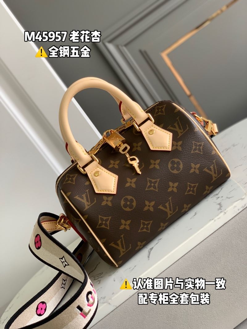 Louis Vuitton Speedy Bags